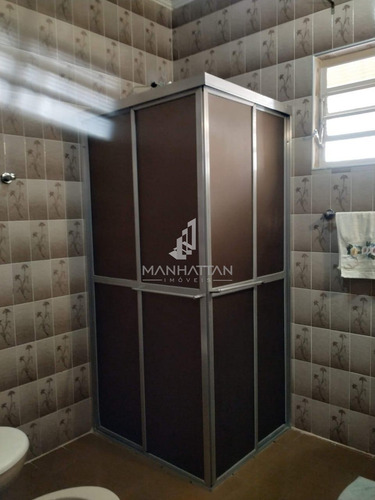 Casa À Venda Em Jardim Flamboyant - Ca005662