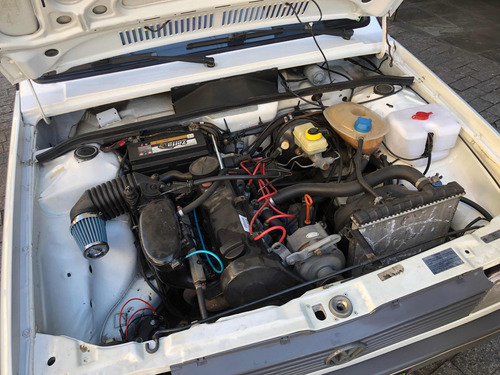 Volkswagen Parati 1.6 Cl 2P