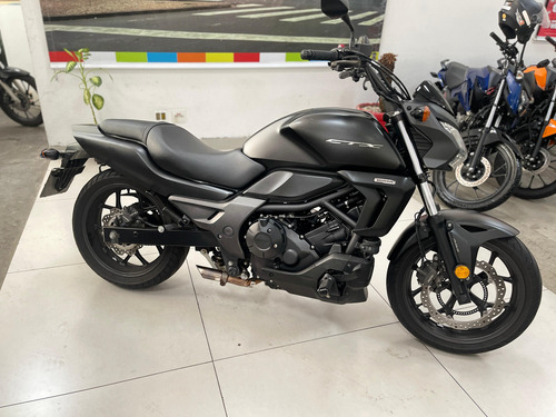 Honda Ctx 700 N 2014 / 30.561 Km