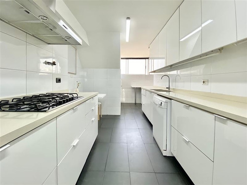 Imagen 16 de 29 de Venta Departamento Remodelado: Barrio Alonso De Córdova