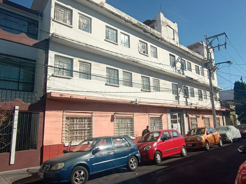 Edificio En Venta Calle Arica, Gustavo A. Madero