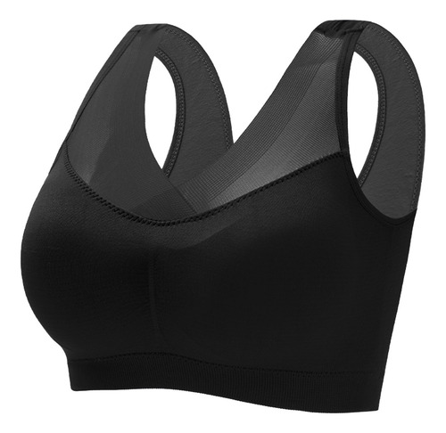 Ropa Interior De Encaje Sin Tirantes Z Para Mujer Con Lado D