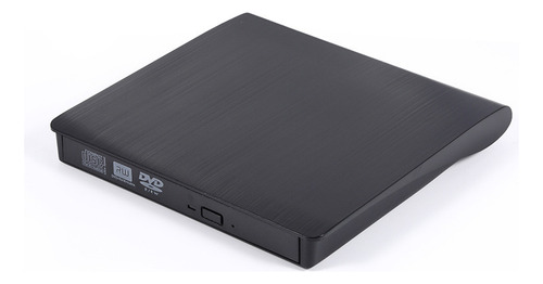 Para Burner Drive, Unidad De Blu-ray, Lector Usb De Cd/dvd