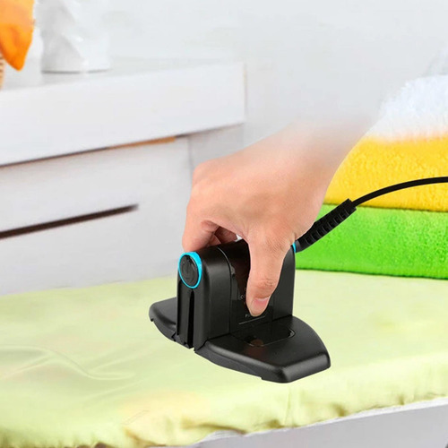 Mini Plancha Eléctrica Trave, Plancha Plegable De
