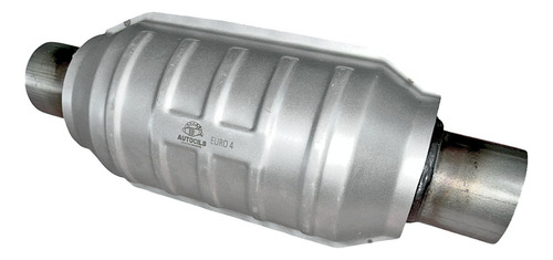 Catalizador Renault Scala De 2011 A 2013 L4 1.6l Obd2