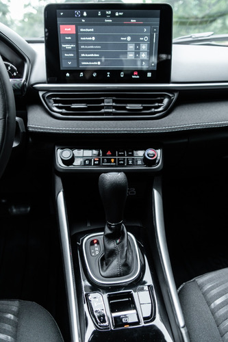 Fiat FASTBACK Audace