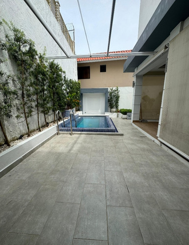 Confortable Residencia Altos Arroyo Hondo 3