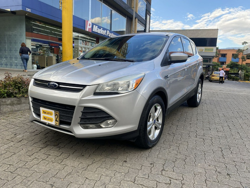 Ford Escape 2.0 Se 4x2