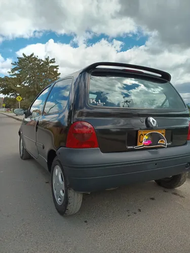 Renault Twingo 1.2 U Authentique