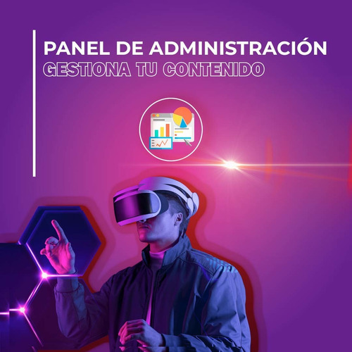 Imagen 2 de 7 de ¡tené Hoy Tu Web Profesional!
