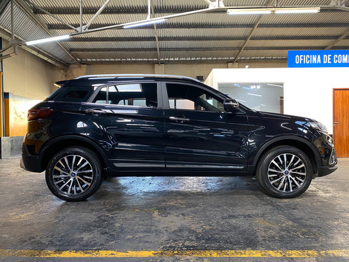 Ford Territory 1.5t Titanium