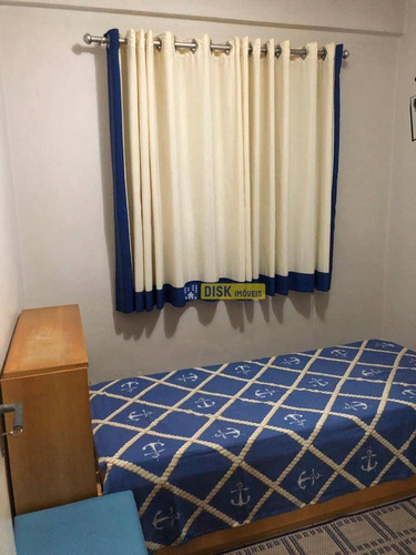 Cobertura Com 3 Dormitórios À Venda, 167 M² Por R$ 1.200.000,00 - Sacomã - São Paulo/sp - Co0057
