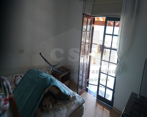 Imagem 7 de 28 de Sobrado Para Venda Em Cotia - Ca04019 - 32754184