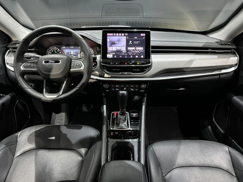 Jeep Compass LONG. T270 1.3 TB 4x2 Flex Aut.