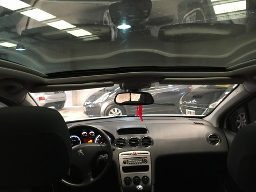 Peugeot 308 Allure