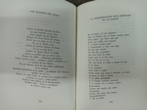 Imagen 6 de 7 de Palabras * Jacques Prevert * Poesia * Lumen *