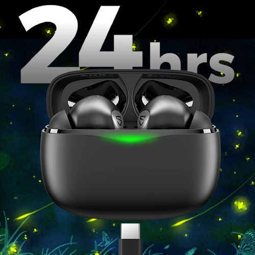 Imagen 5 de 8 de Auriculares Inalámbricos Soundpeats Air 3 Pro Bluetooth