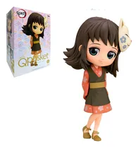 Comprar Banpresto Q Posket Figura De Acción Demon Slayer Makomo