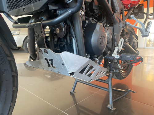 Benelli Trk 502x