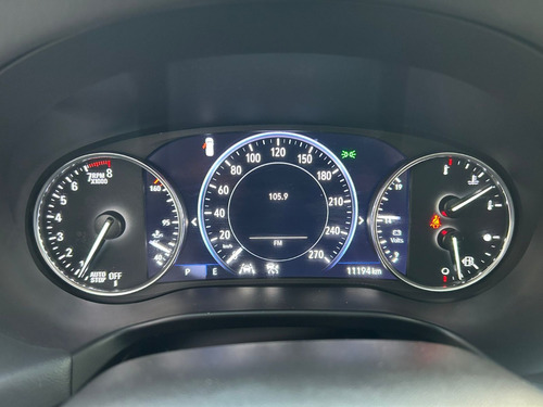 Buick Enclave 3.6 V6 Avenir Awd
