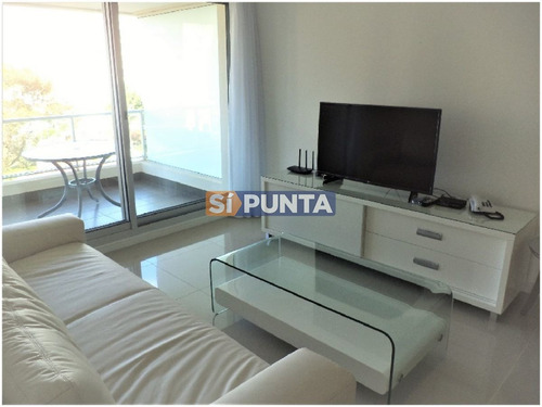 Imagen 4 de 30 de Apartamento En Brava, 2 Dormitorios *
