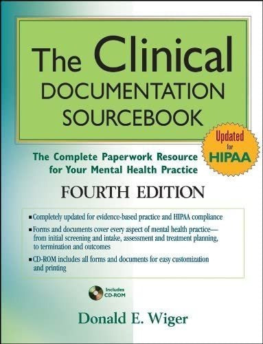 Libro: The Clinical Documentation Sourcebook: The Complete