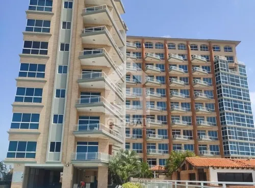 comprar Apartamentos En Venta Tucacas Edificio Puerto Varadero  