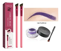 Comprar Kit De Cuidado Creativo For El Hogar De Cejas Laminado 4d,