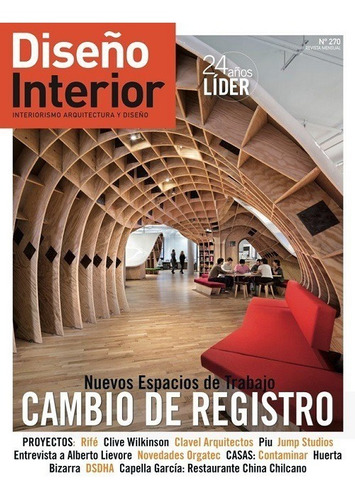 Diseño Interior  | Interiorismo, Arquitectura Y Diseño - 270