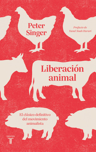 Liberacion Animal ( Libro Original )