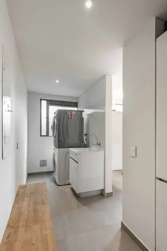 Apartamento En Venta En Cerros De Niza. Cod V22110