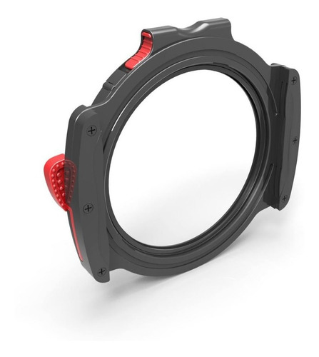 Haida M10 Porta Filtro Filter Holder Para Lentes De Hasta 82 Mm