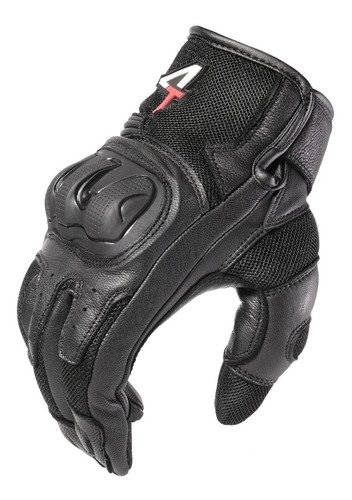 Guantes Moto - Flash Glove - 4t Fourstroke