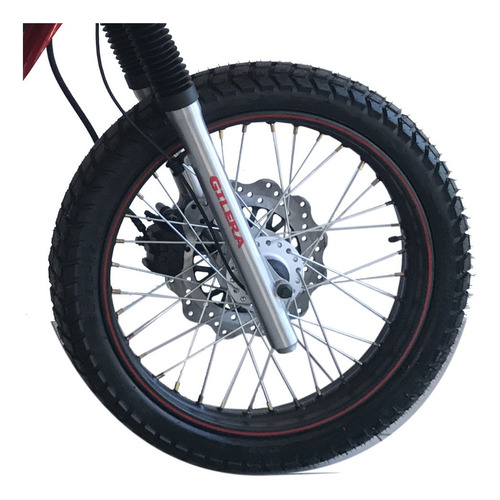 Imagen 5 de 11 de Gilera Smx 200 Enduro 0km 2023 Financiacion 100% Con Dni R3m