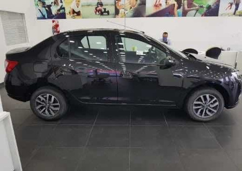 Renault Logan 2021 1.6 16v Intense
