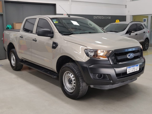 Ford Ranger 2.2 Xl 4x2 Mt