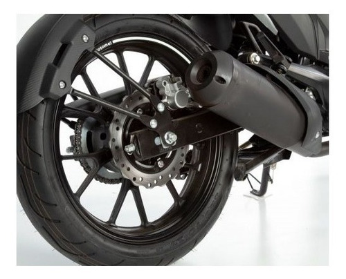 Imagen 9 de 17 de Motomel Sirius 190 Service Gratis 0km 2023 Ruta 3 Motos