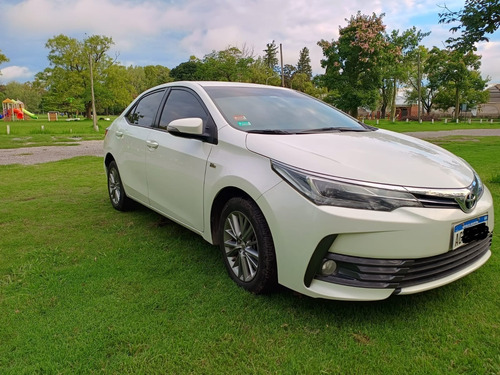 Toyota Corolla 1.8 Xei Mt Pack 140cv