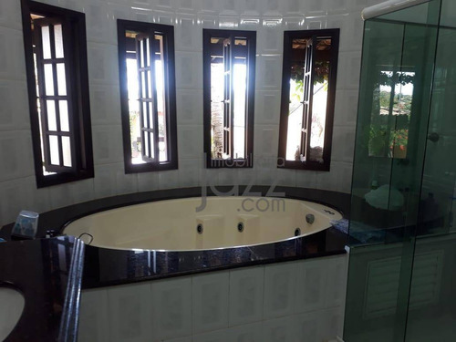 Chácara À Venda, 1000 M² Por R$ 850.000,00 - Jardim Leonor - Itatiba/sp - Ch0246