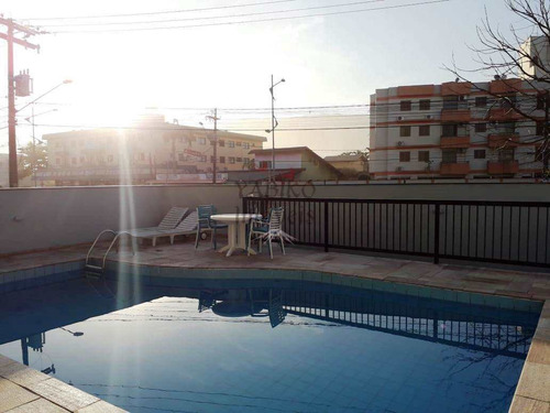 Ótimo Apartamento No Bairro Do Maitinga, 02 Vagas Cobertas. - V672