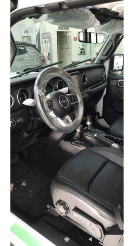 Imagem 2 de 2 de Jeep Wrangler Unlimited 80th
