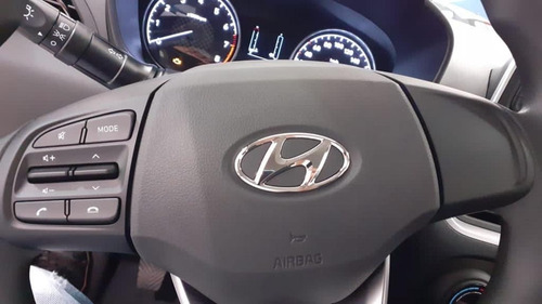 Imagem 7 de 9 de Hyundai Sense 1.0