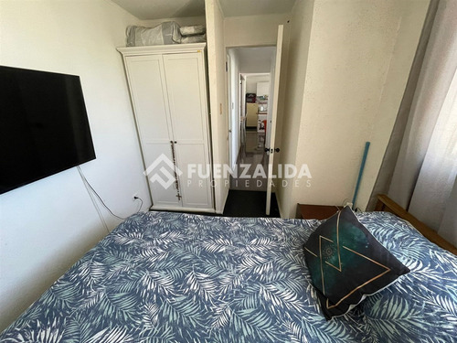 Departamento En Venta De 3 Dorm. En Cerrillos