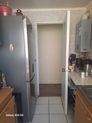 Departamento 5° Piso, Jacuzzi / A/c | Venta