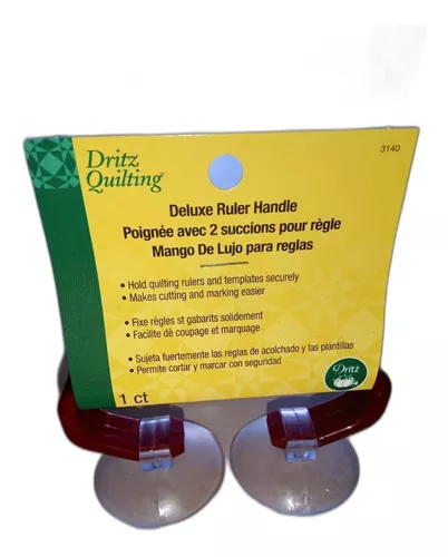 Dritz Deluxe Ruler Handle