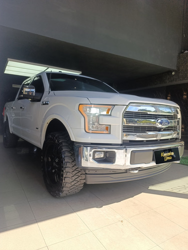Ford Super Dutty