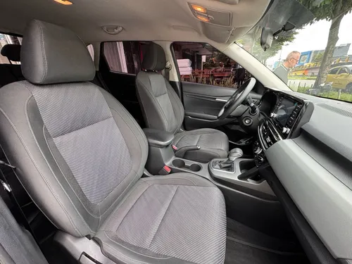 Kia Seltos 1.6l Emotion At