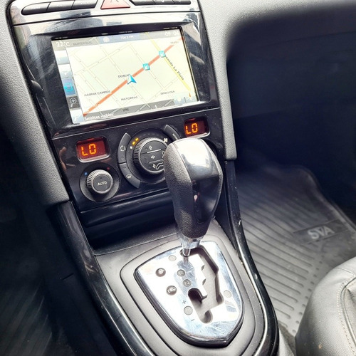 Imagen 19 de 25 de Peugeot 408 Usado 1.6 Feline Thp 163cv Tiptronic 2017 2016