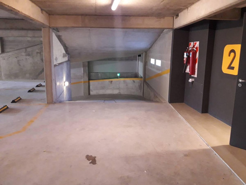 Cocheras Fijas En Venta. Av. De Los Incas Y Gamarra!