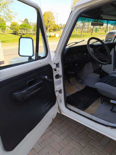 Ford F-1000 Mwm 229